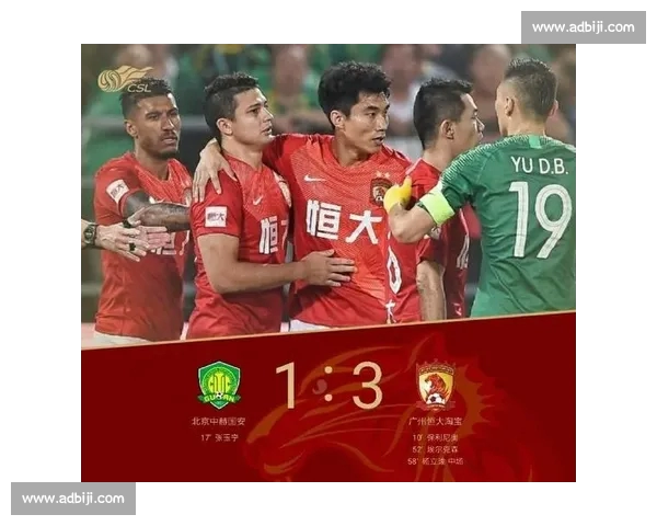 中超焦点对决赛前形势深度解析阵容状态与战术胜负关键全面前瞻