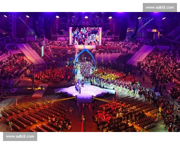 全球体育赛事全览与精彩回顾尽览各类竞技盛事排行榜