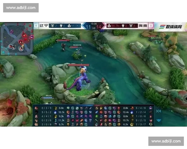 电子竞技赛事精彩直播，尽享全球最热比赛瞬间与战术解读