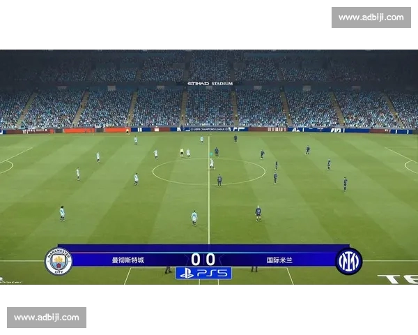 欧冠PC版全面解析：操作技巧、赛事亮点与玩家心得分享