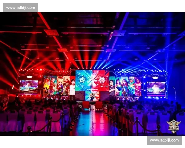 电竞直播官方网站全新升级,带你体验顶级赛事实时互动盛宴