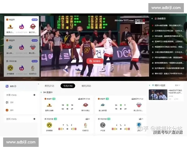 电竞实时比分速递全平台覆盖精彩赛事数据即时更新分析